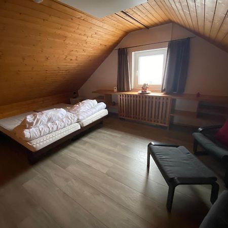 Ferienhaus Sauerlandtraum Winterberg Exteriér fotografie