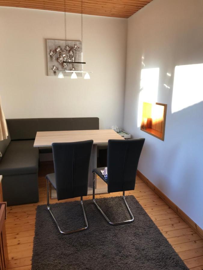 Ferienhaus Sauerlandtraum Winterberg Exteriér fotografie