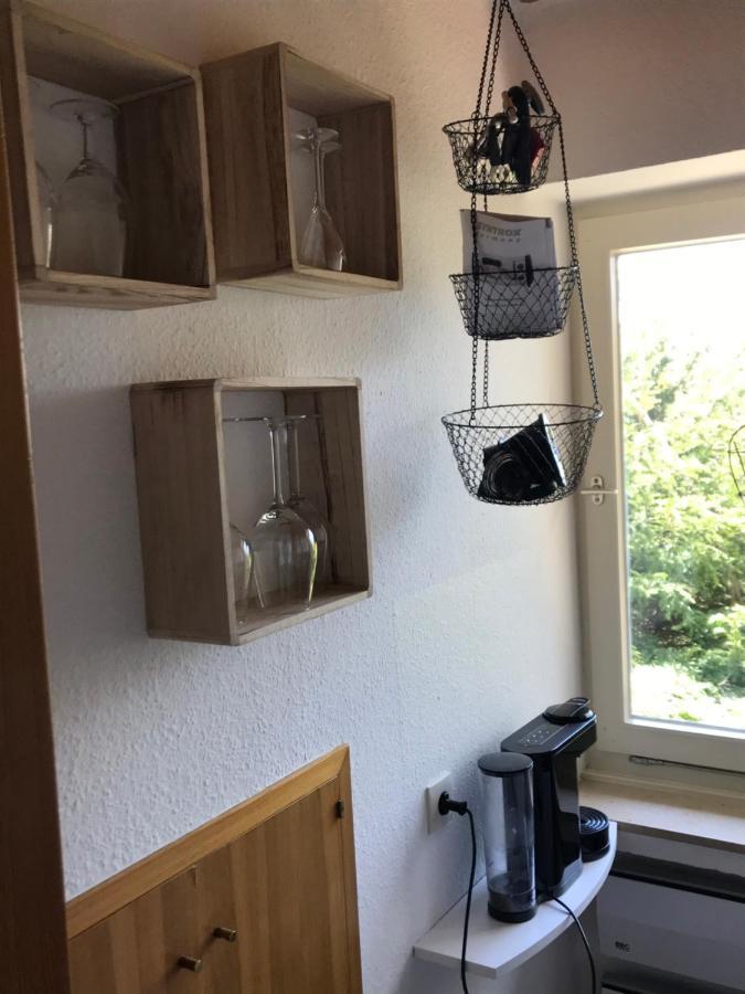 Ferienhaus Sauerlandtraum Winterberg Exteriér fotografie