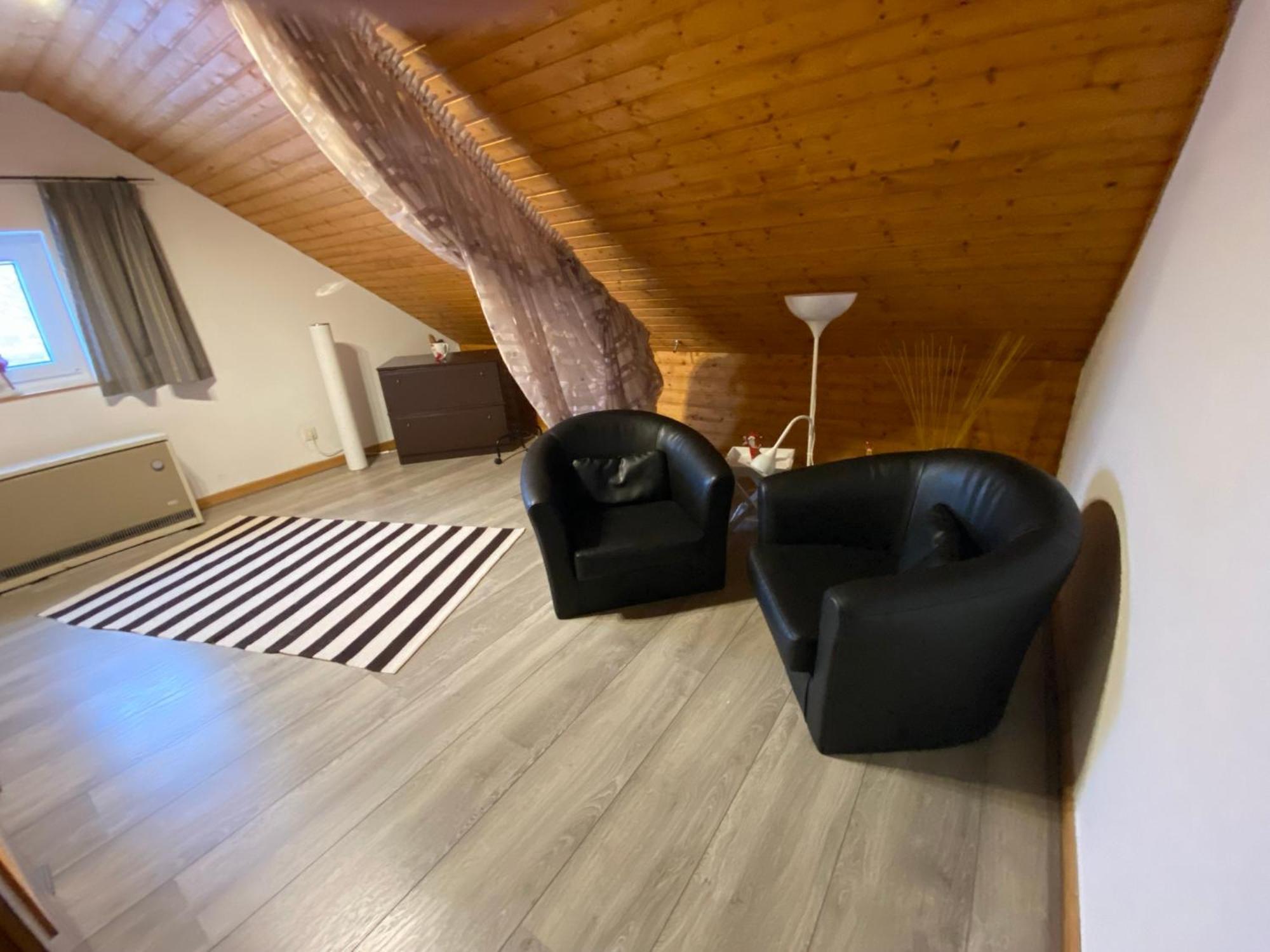 Ferienhaus Sauerlandtraum Winterberg Exteriér fotografie