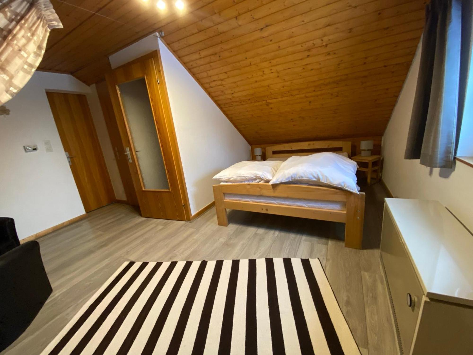 Ferienhaus Sauerlandtraum Winterberg Exteriér fotografie